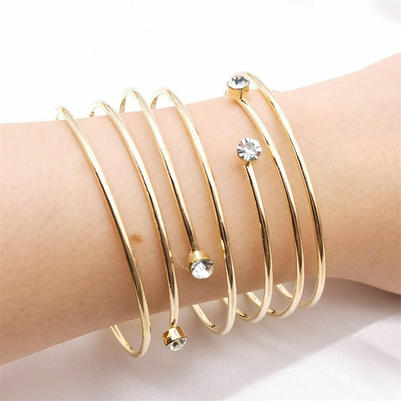28 Different Luxury Charm Bracelets