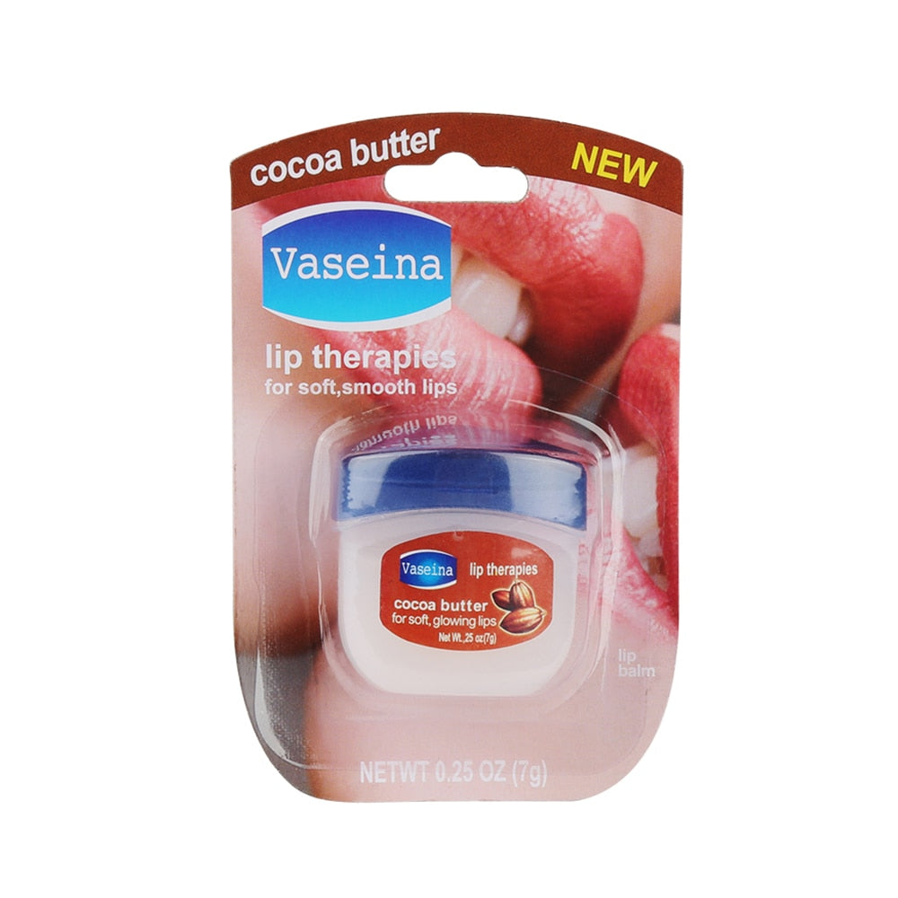 Vaseline Lip Balm