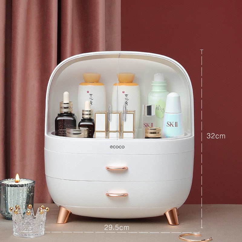 Makeup / Cosmetics Organizer