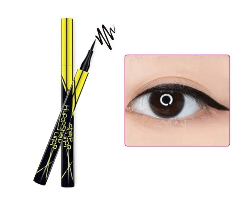 Liquid Waterproof Eyeliner