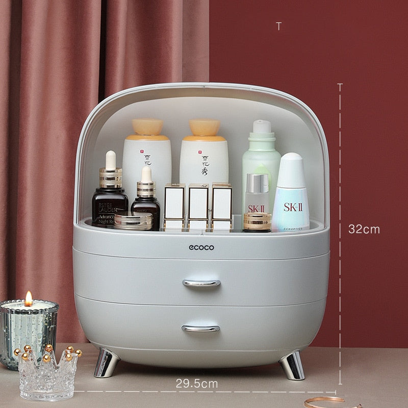 Makeup / Cosmetics Organizer