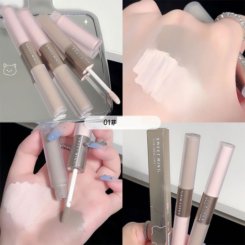 2 In 1 Liquid Contouring Stick