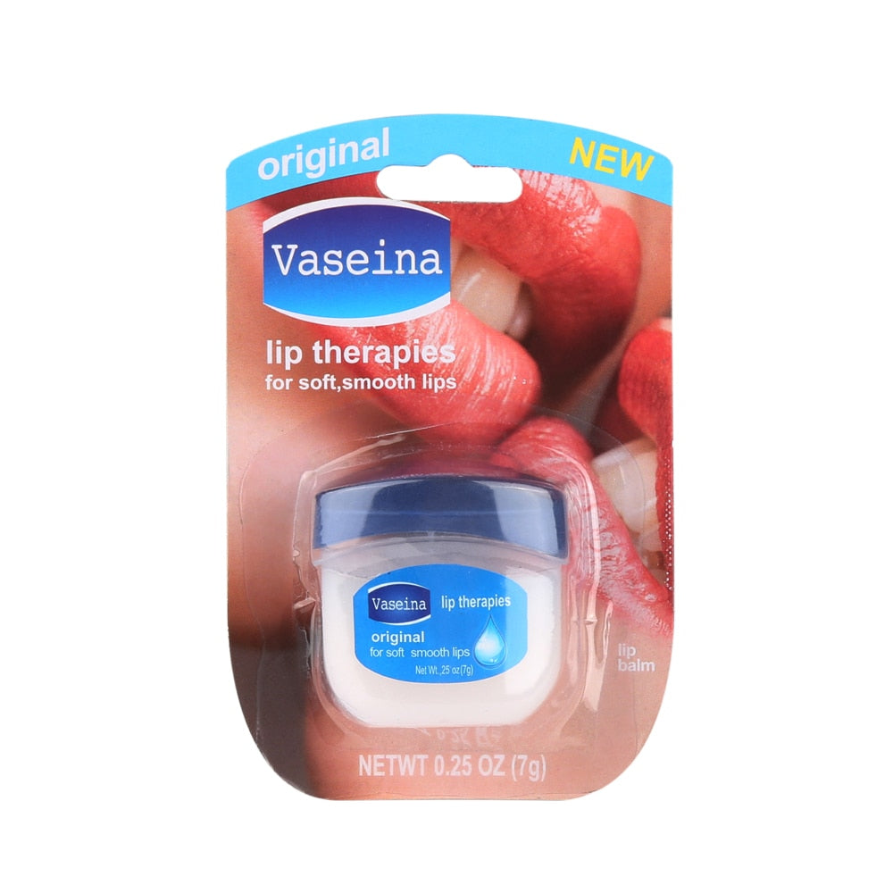 Vaseline Lip Balm