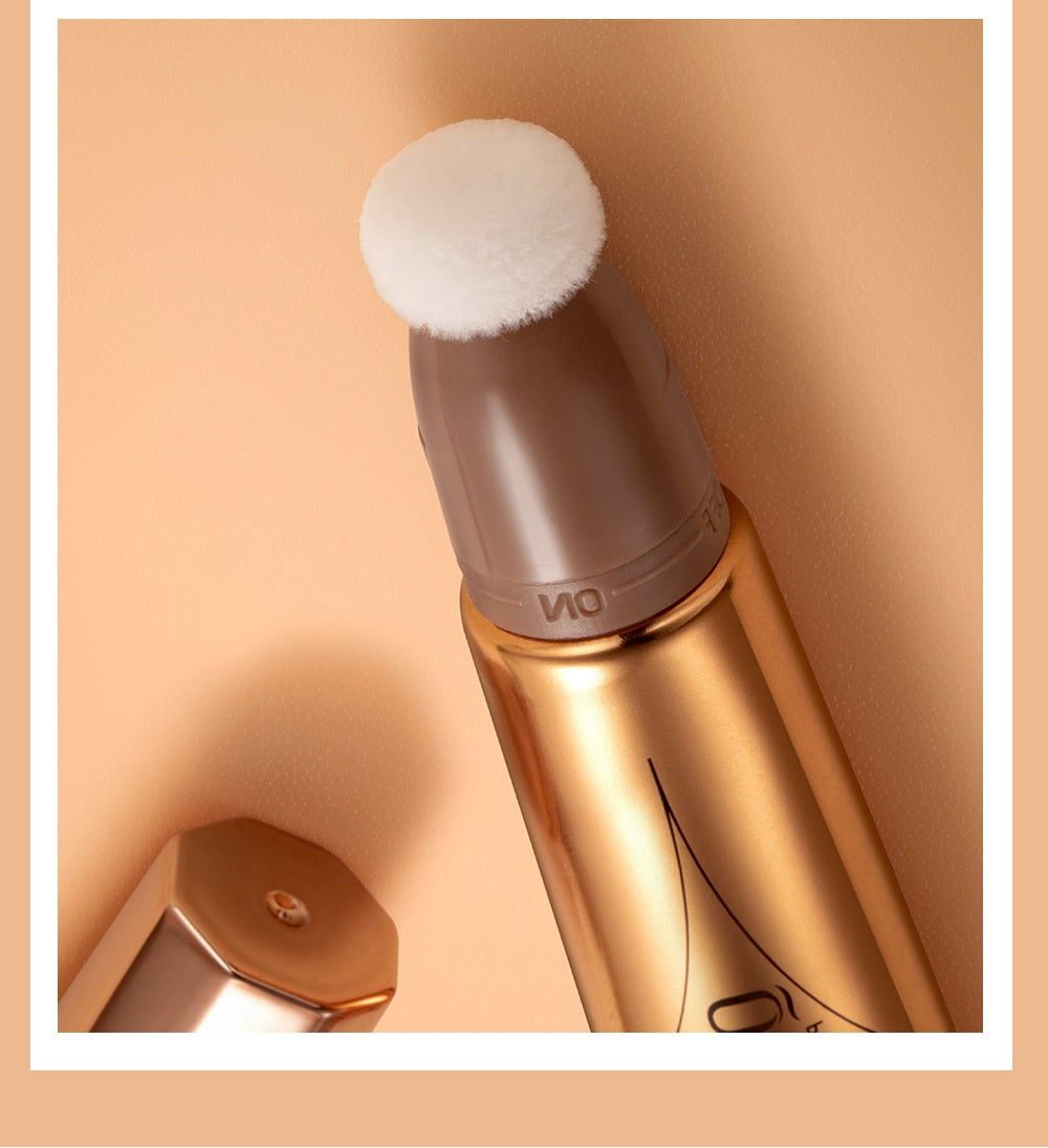 Liquid Bronzer/Blush/Highlights