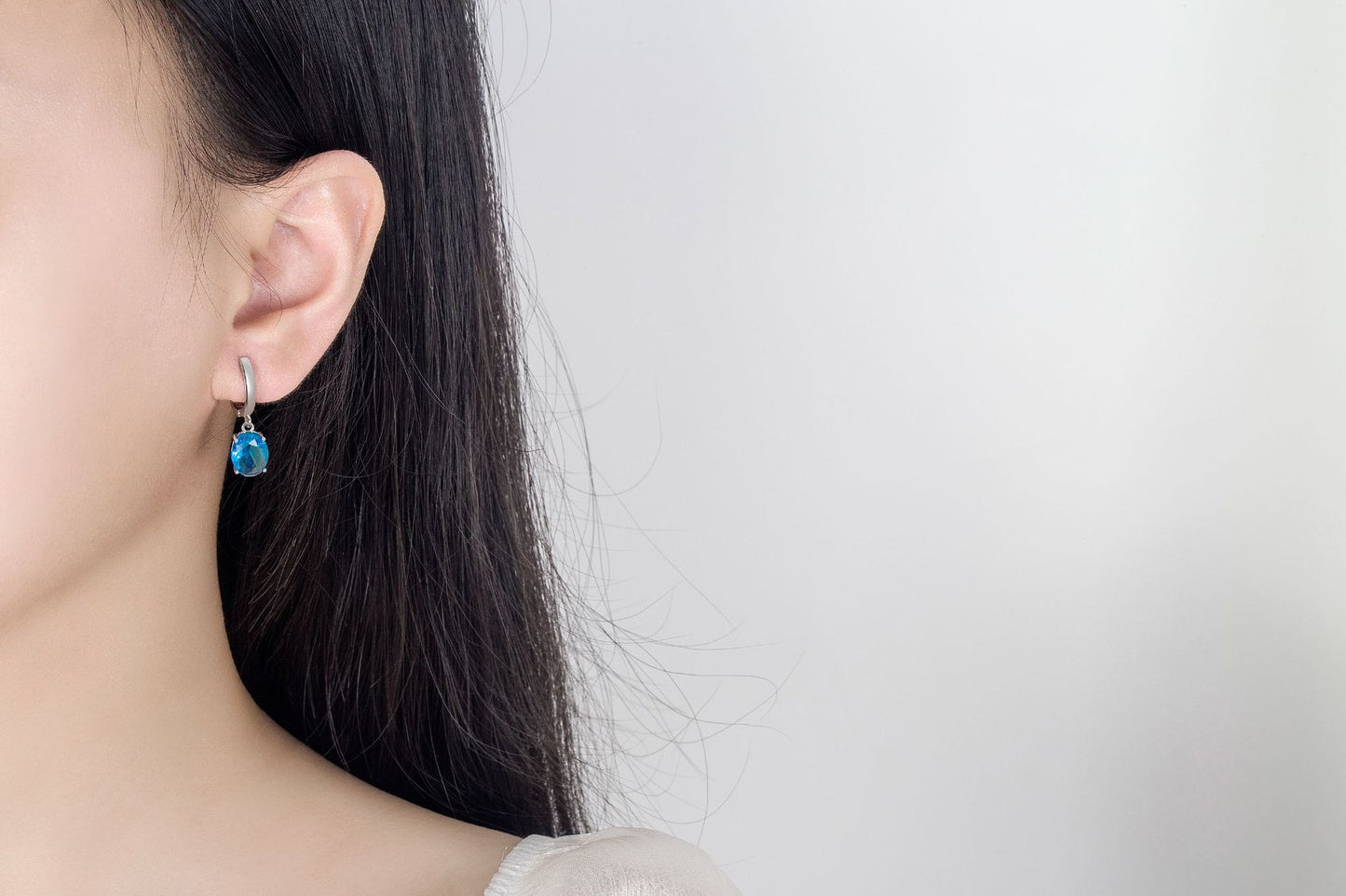 925 Sterling Silver Jewelry Sets