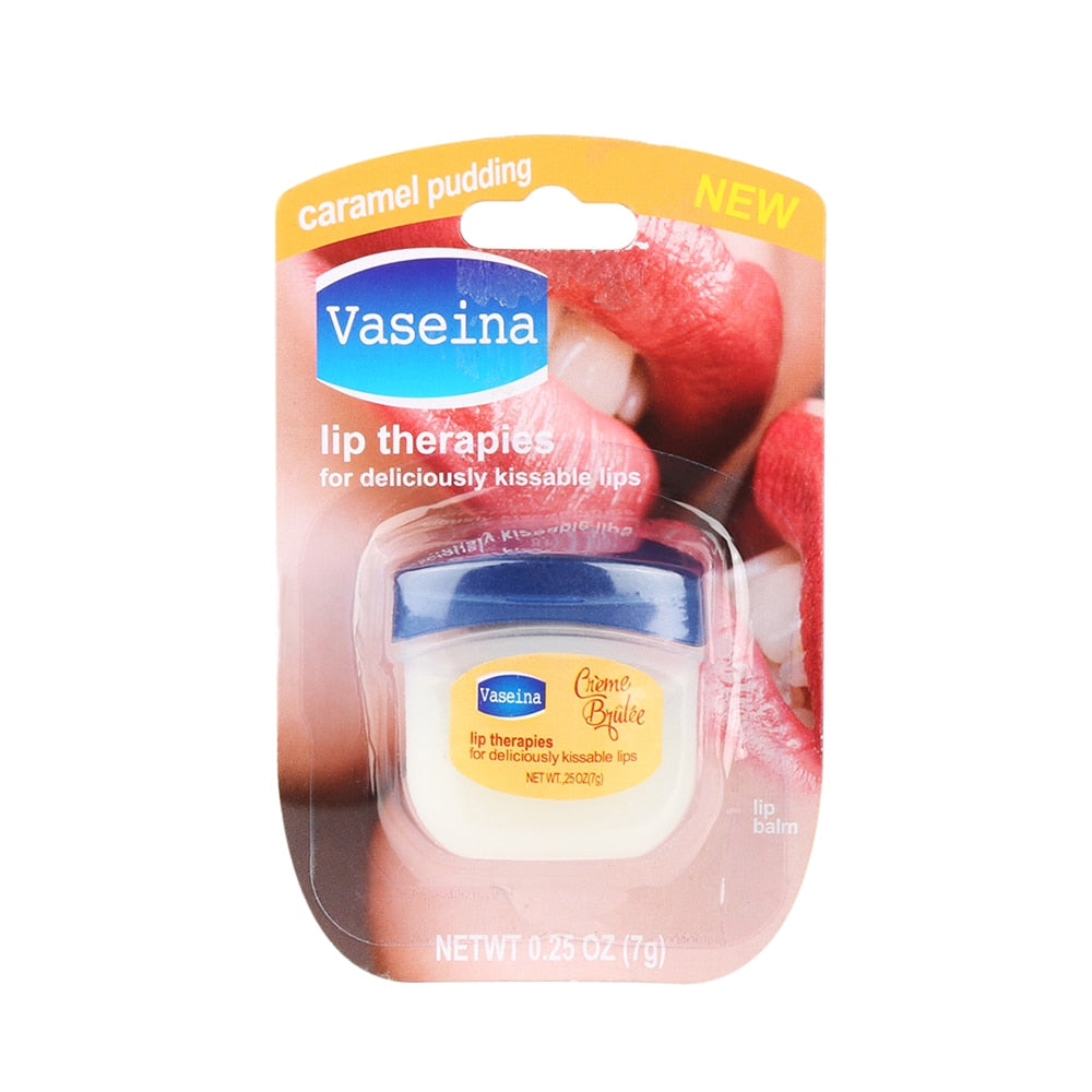 Vaseline Lip Balm