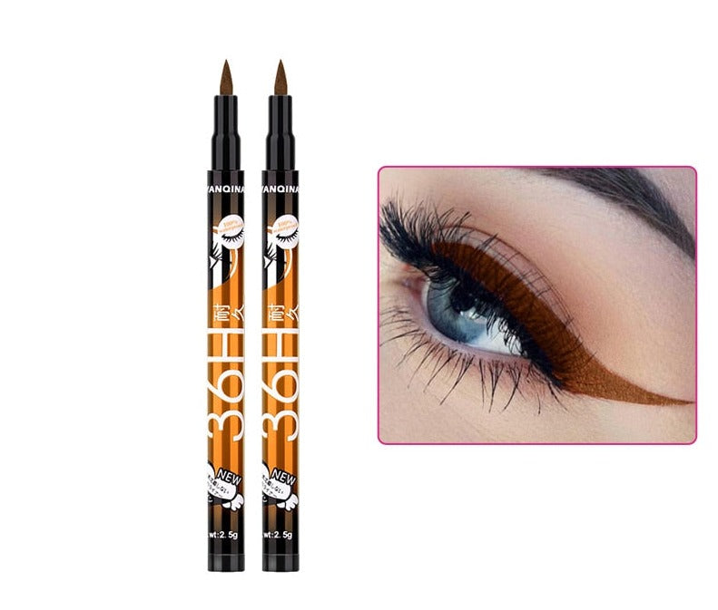 Liquid Waterproof Eyeliner