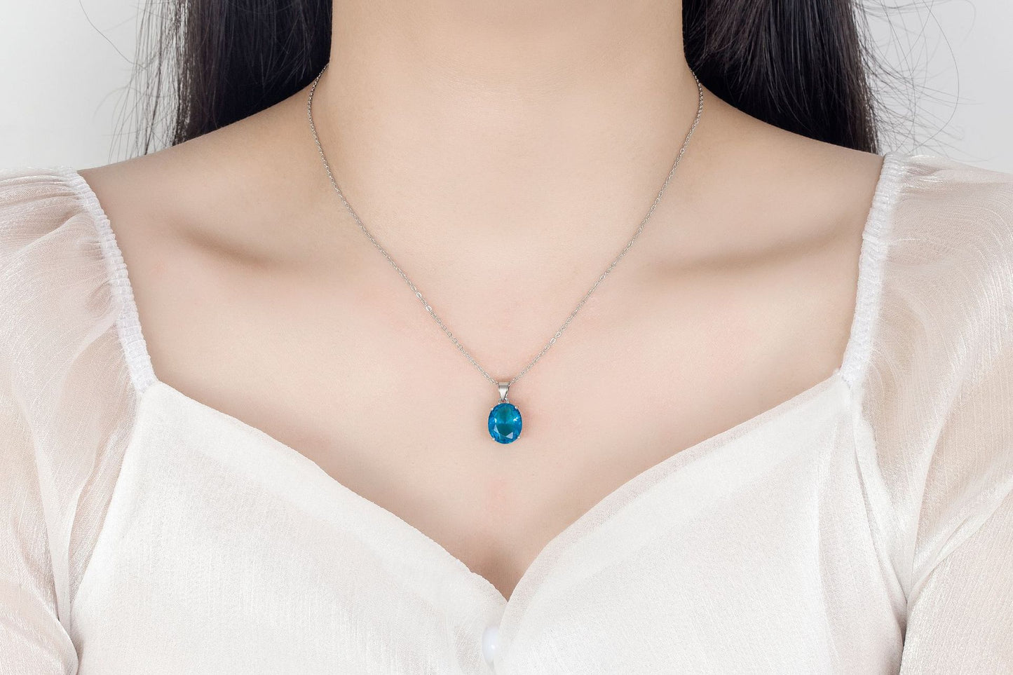 925 Sterling Silver Jewelry Sets