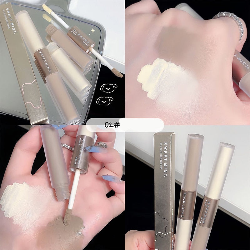 2 In 1 Liquid Contouring Stick