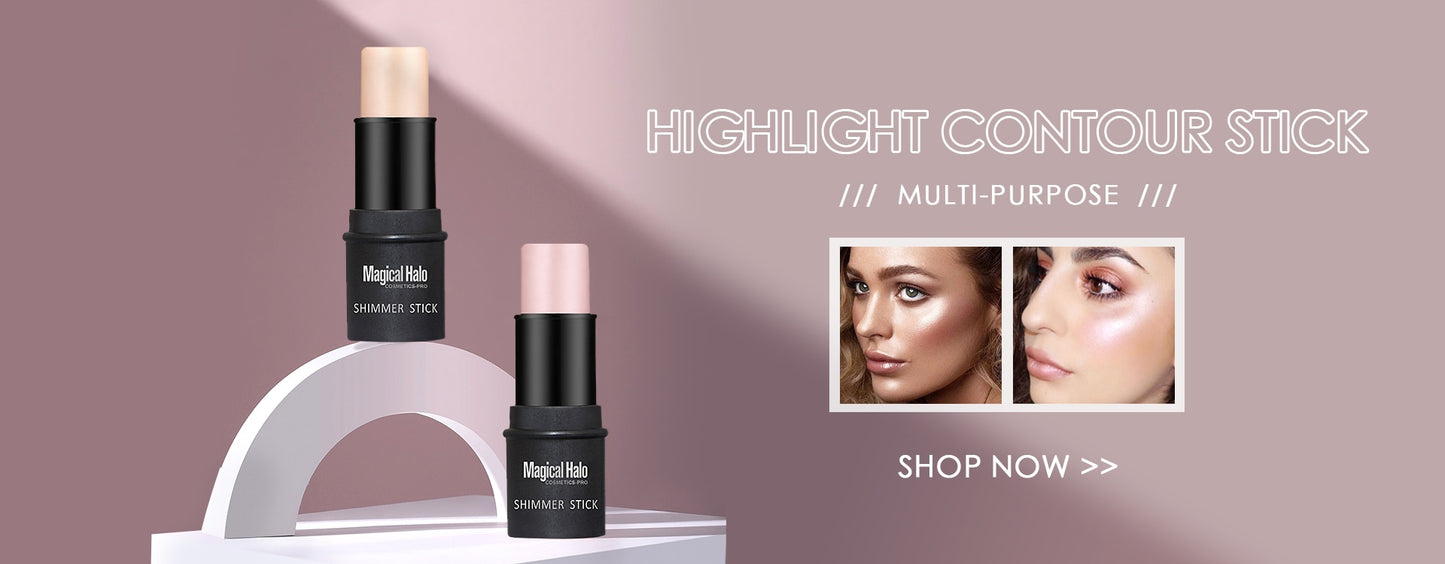 12 Colors Eyeshadow Eyeliner Pencil