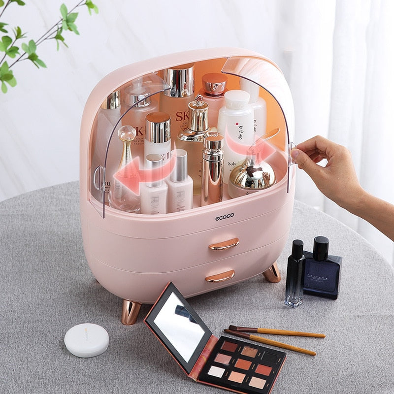 Makeup / Cosmetics Organizer