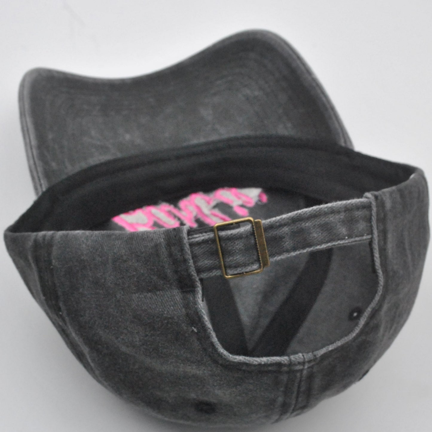 Barbie Baseball Cap (Adjustable)