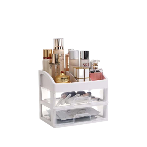 Jewelry / Make-up / Cosmetics Storage Organizer