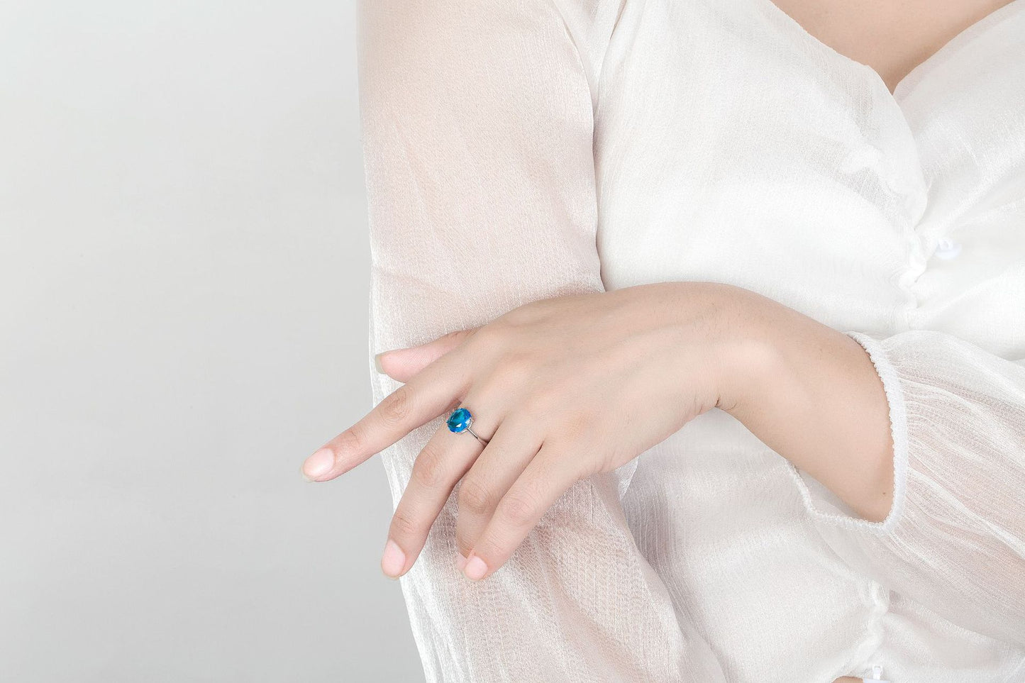 925 Sterling Silver Jewelry Sets