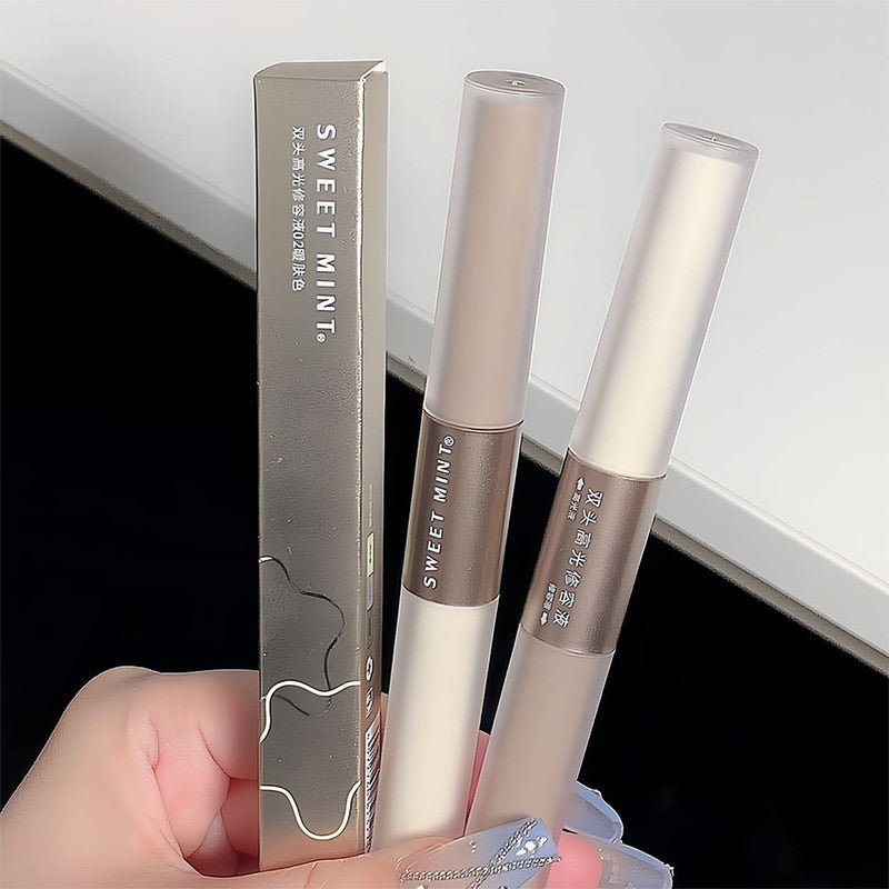 2 In 1 Liquid Contouring Stick