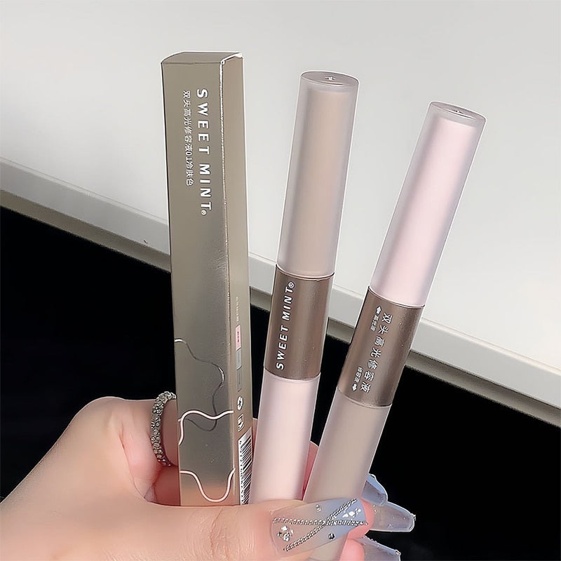 2 In 1 Liquid Contouring Stick