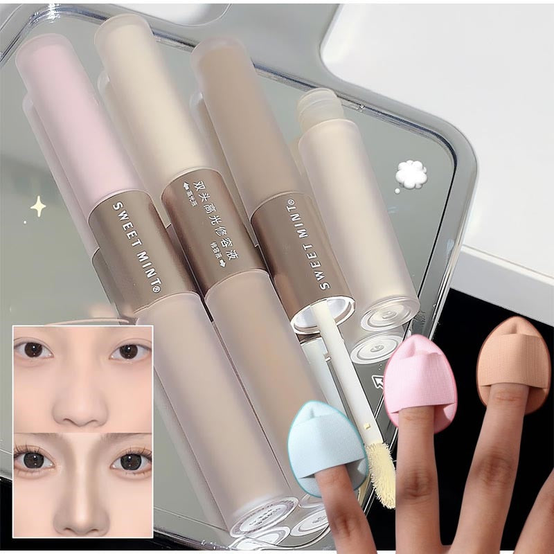 2 In 1 Liquid Contouring Stick