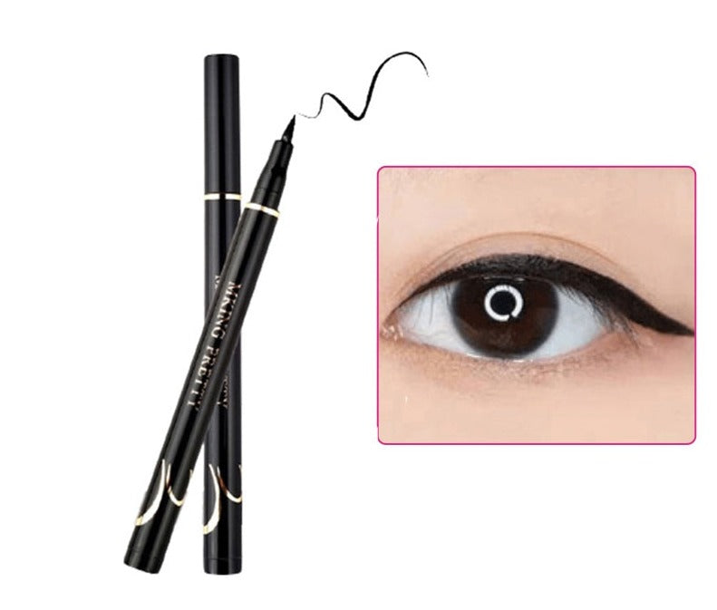 Liquid Waterproof Eyeliner