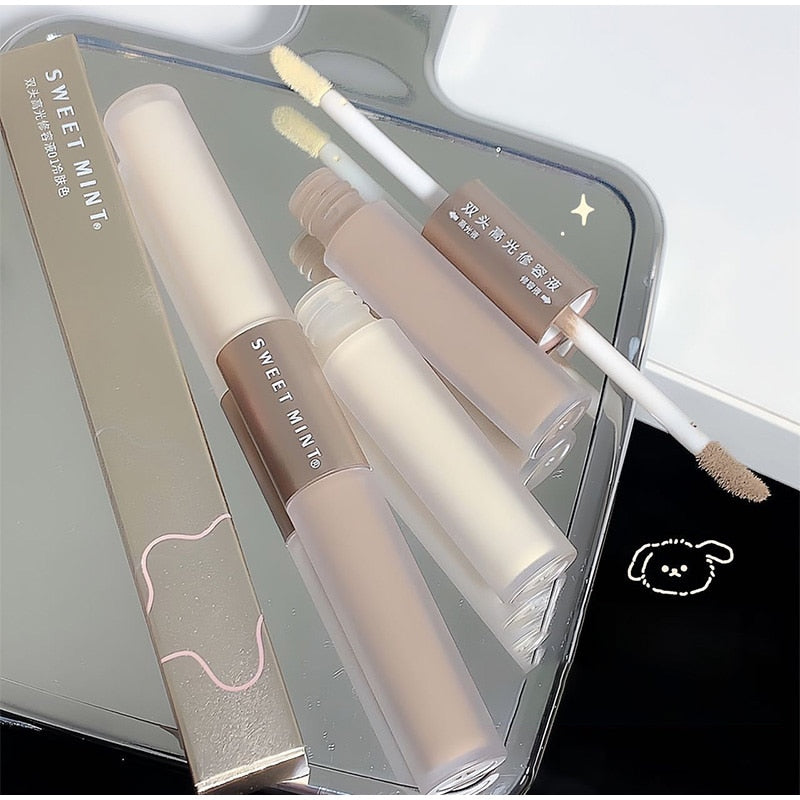 2 In 1 Liquid Contouring Stick