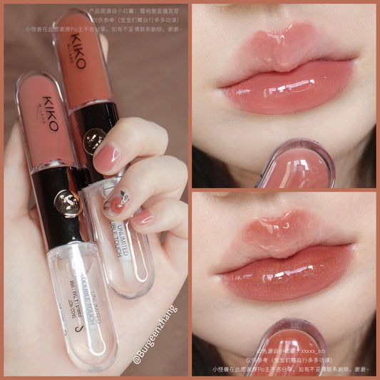 Lip Glaze Lipstick