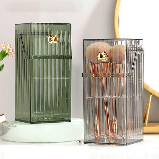 Makeup Brush Holder