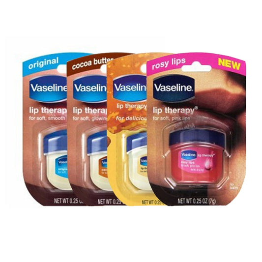 Vaseline Lip Balm
