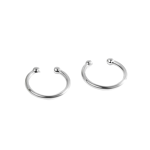 Small Various Shaped Earrings