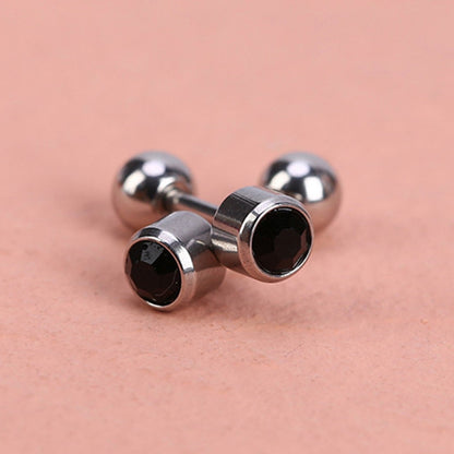 Medical Stainless Steel Earrings