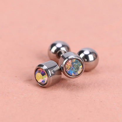 Medical Stainless Steel Earrings