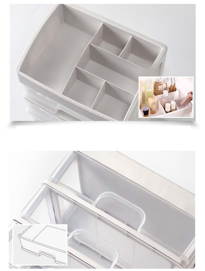 Jewelry / Make-up / Cosmetics Storage Organizer