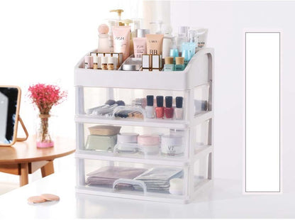Jewelry / Make-up / Cosmetics Storage Organizer