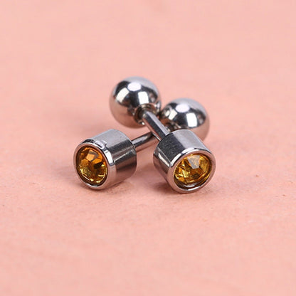 Medical Stainless Steel Earrings