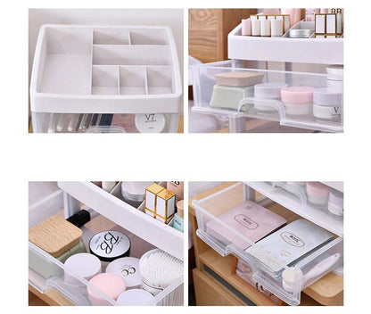 Jewelry / Make-up / Cosmetics Storage Organizer