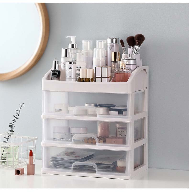 Jewelry / Make-up / Cosmetics Storage Organizer