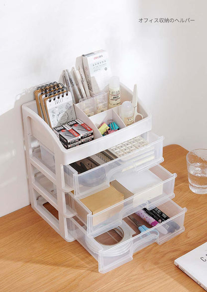 Jewelry / Make-up / Cosmetics Storage Organizer