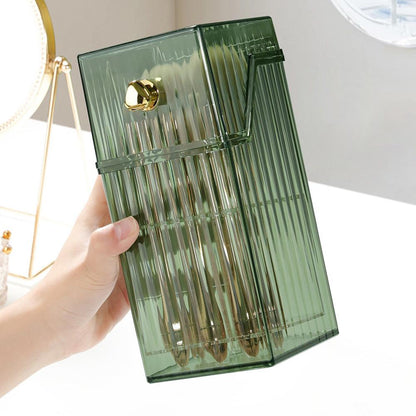 Makeup Brush Holder
