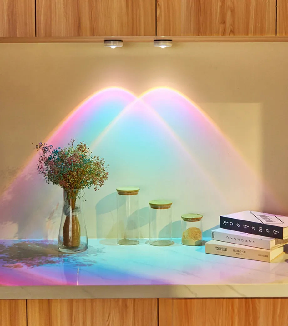 Wireless Wall Lamp