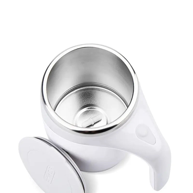 Self Stirring Mug (Rechargeable)