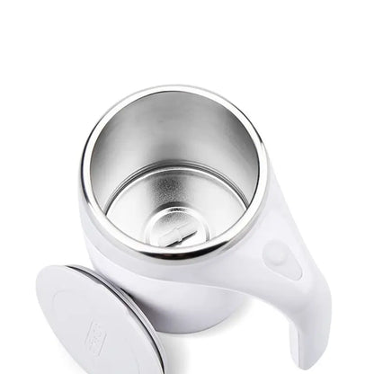 Self Stirring Mug (Rechargeable)