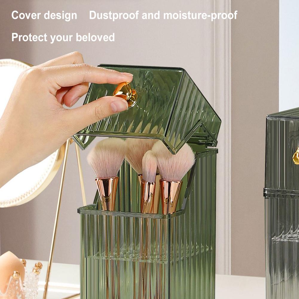 Makeup Brush Holder