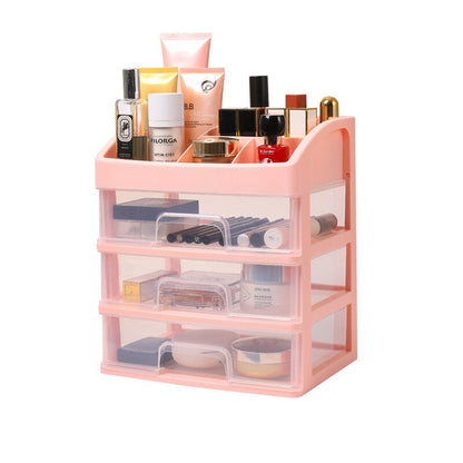 Jewelry / Make-up / Cosmetics Storage Organizer