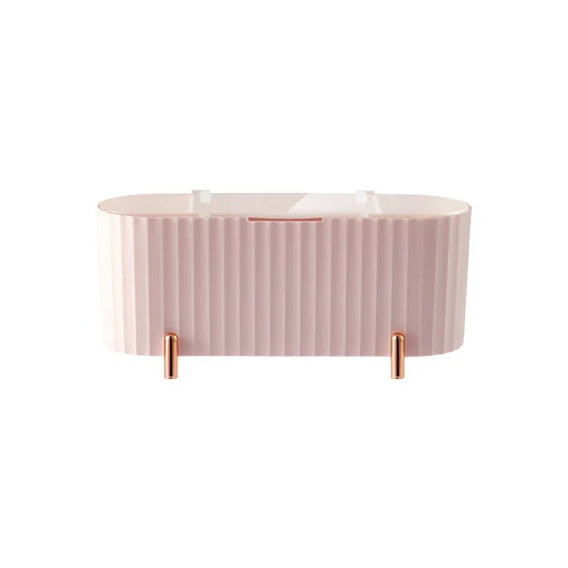 Cotton Swab Organizer