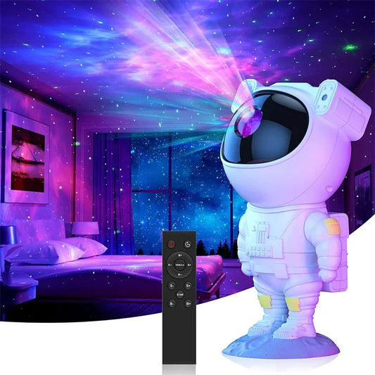 Astronaut Night Light