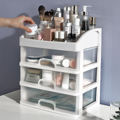 Jewelry / Make-up / Cosmetics Storage Organizer