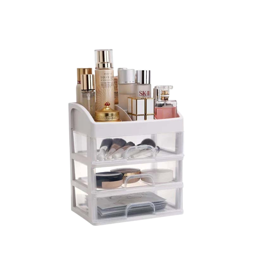 Jewelry / Make-up / Cosmetics Storage Organizer