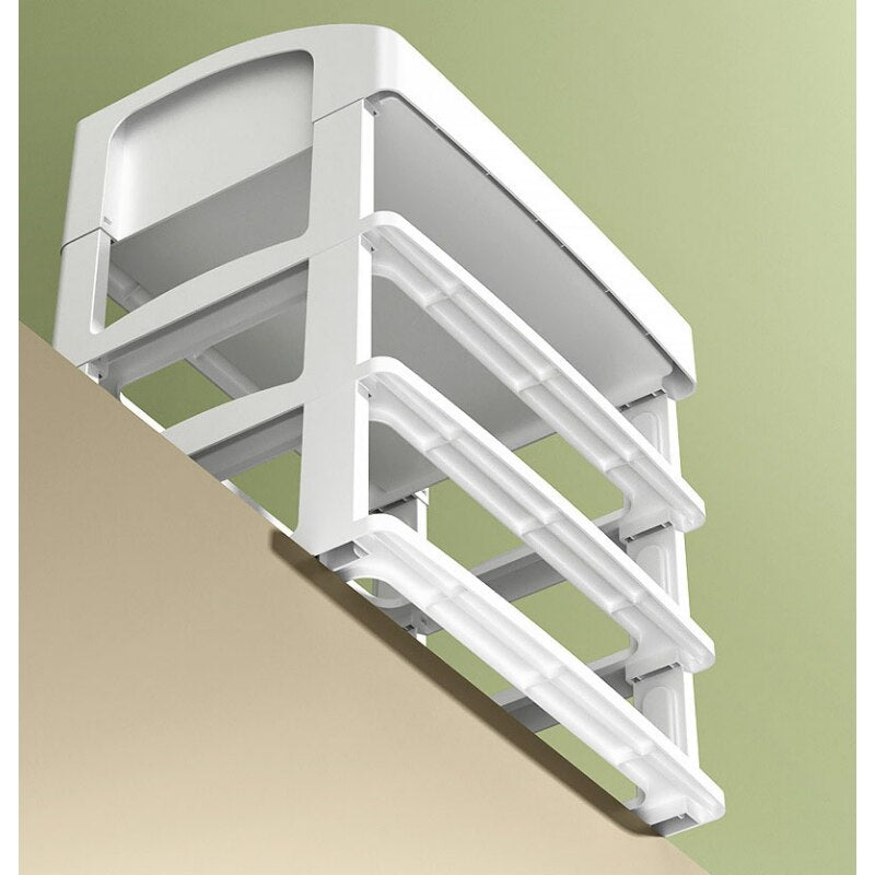 Multilayer Makeup Organizer with Drawers