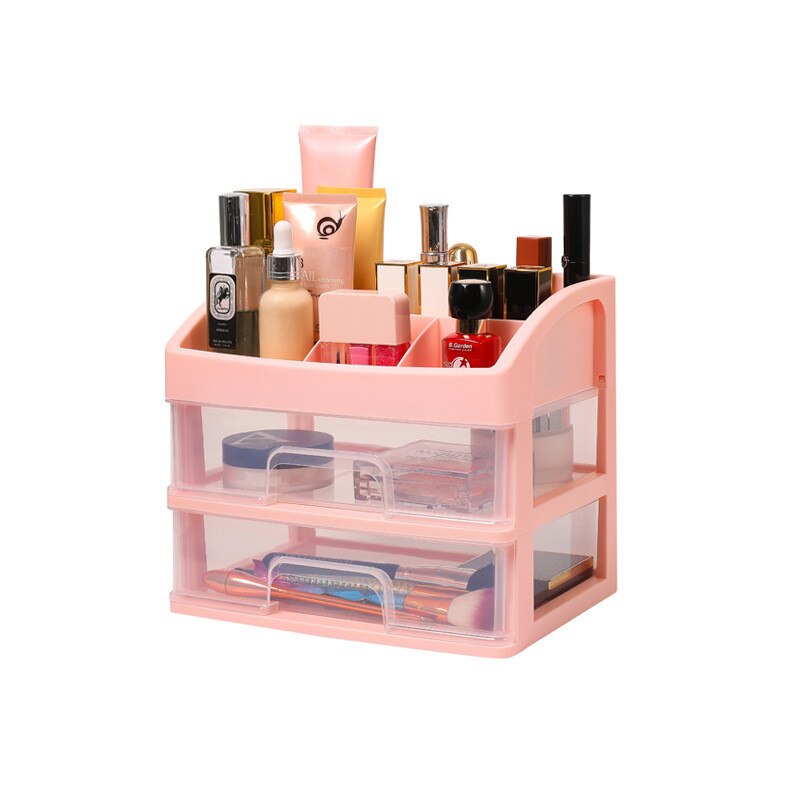 Jewelry / Make-up / Cosmetics Storage Organizer
