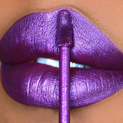 Matte Lipstick