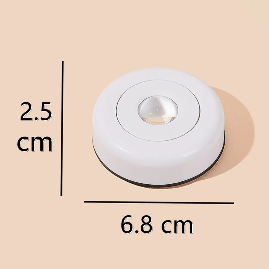 Wireless Wall Lamp