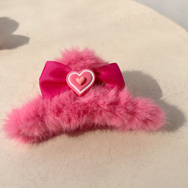 Barbie Headband / Scrunchie